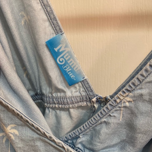 Mumu romper - Picture 3 of 4